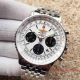 2017 Swiss Replica Breitling Navitimer Silver Chronograph Stainless Steel watch (3)_th.jpg